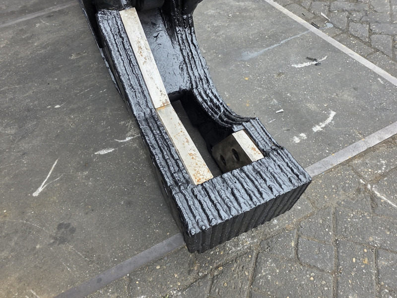 Mantovanibenne sh300 genesis scrap shear waste shear genesis labounty - Гидроножницы для Строительной техники: фото 5 Mantovanibenne sh300 genesis scrap shear waste shear genesis labounty - Гидроножницы для Строительной техники: фото 5