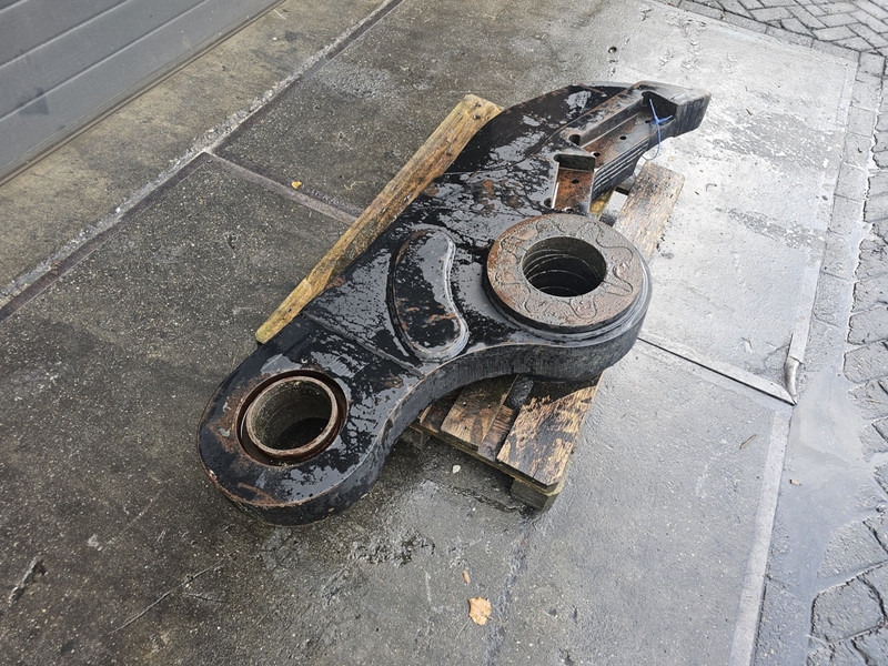 Mbi sh400 knife mbi sehar mes - Гидроножницы: фото 2 Mbi sh400 knife mbi sehar mes - Гидроножницы: фото 2