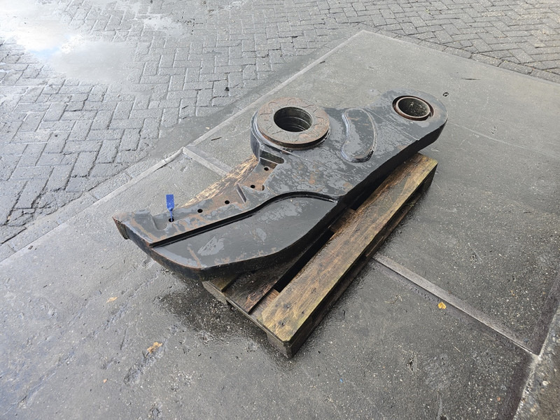 Mbi sh400 knife mbi sehar mes - Гидроножницы: фото 4 Mbi sh400 knife mbi sehar mes - Гидроножницы: фото 4