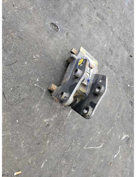 Snelwissel cw05 minigraver coupler cw05 - Сцепное устройство для Строительной техники: фото 2 Snelwissel cw05 minigraver coupler cw05 - Сцепное устройство для Строительной техники: фото 2