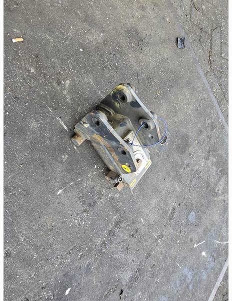 Snelwissel cw05 minigraver coupler cw05 - Сцепное устройство для Строительной техники: фото 1 Snelwissel cw05 minigraver coupler cw05 - Сцепное устройство для Строительной техники: фото 1