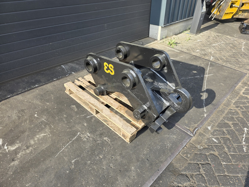 Snelwissel cw55s dx490 dx520 coupler doosan dx490 dx520 - Сцепное устройство для Строительной техники: фото 2 Snelwissel cw55s dx490 dx520 coupler doosan dx490 dx520 - Сцепное устройство для Строительной техники: фото 2
