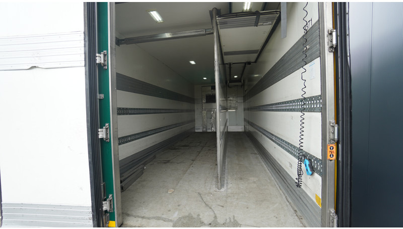 DAF LF250 4X2 FRIGO TRUCK WITH CARRIER - Рефрижератор: фото 3 DAF LF250 4X2 FRIGO TRUCK WITH CARRIER - Рефрижератор: фото 3