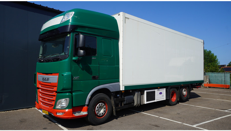 DAF XF 460 6X2 FRIGO SSC 774.000KM - Рефрижератор: фото 3 DAF XF 460 6X2 FRIGO SSC 774.000KM - Рефрижератор: фото 3