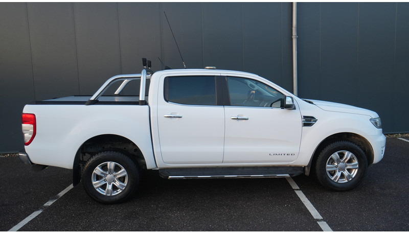 Ford Ranger LIMITED 2.0TDCi 4X4 9.000KM - Пикап: фото 2 Ford Ranger LIMITED 2.0TDCi 4X4 9.000KM - Пикап: фото 2
