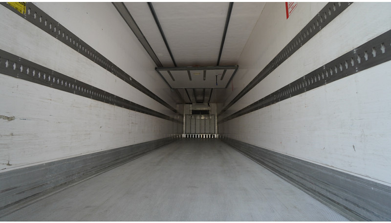 LAMBERET 3 AXLE FRIGO TRAILER - Полуприцеп-рефрижератор: фото 4 LAMBERET 3 AXLE FRIGO TRAILER - Полуприцеп-рефрижератор: фото 4