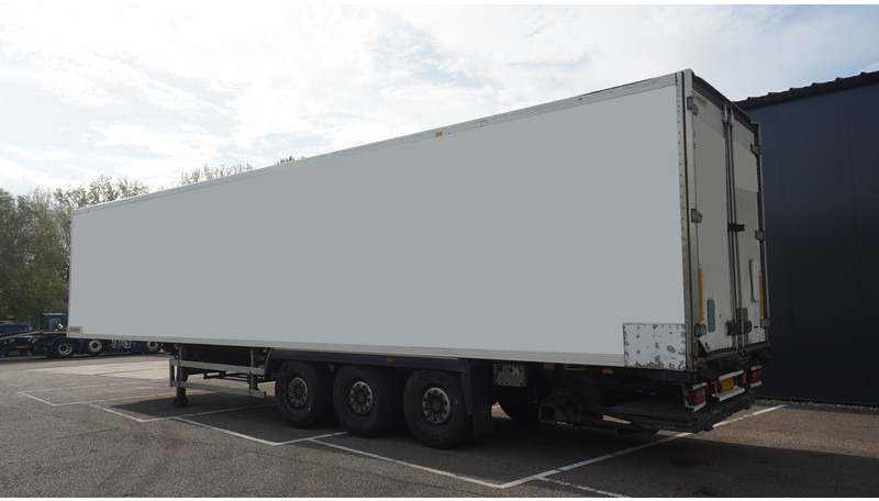 LAMBERET 3 AXLE FRIGO TRAILER WITH THERMO KING SLX300 - Полуприцеп-рефрижератор: фото 5 LAMBERET 3 AXLE FRIGO TRAILER WITH THERMO KING SLX300 - Полуприцеп-рефрижератор: фото 5