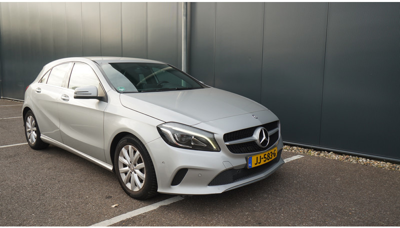 Mercedes-Benz A180d EURO6 - Микроавтобус, Пассажирский фургон: фото 3 Mercedes-Benz A180d EURO6 - Микроавтобус, Пассажирский фургон: фото 3
