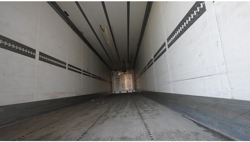 Schmitz Cargobull 3 AXLE FRIGO TRAILER THERMO KING SLX-E 250 - Полуприцеп-рефрижератор: фото 4 Schmitz Cargobull 3 AXLE FRIGO TRAILER THERMO KING SLX-E 250 - Полуприцеп-рефрижератор: фото 4