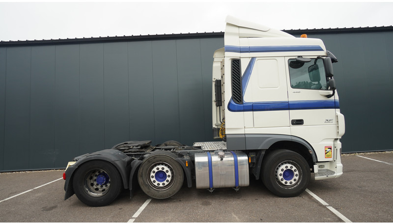 DAF XF 440 6X2 SC 848.300KM - Тягач: фото 2 DAF XF 440 6X2 SC 848.300KM - Тягач: фото 2