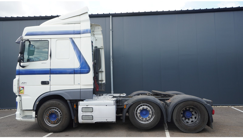 DAF XF 440 6X2 SPACECAB 718.000KM - Тягач: фото 1 DAF XF 440 6X2 SPACECAB 718.000KM - Тягач: фото 1