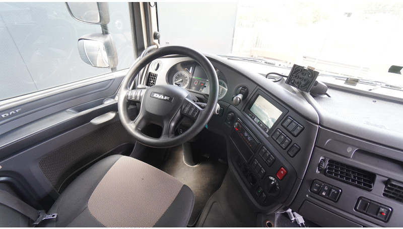 DAF XF 440 6X2 SPACECAB 718.000KM - Тягач: фото 5 DAF XF 440 6X2 SPACECAB 718.000KM - Тягач: фото 5