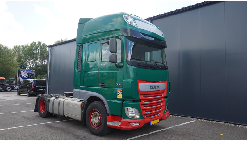 DAF XF 440 SSC EURO 6 823.000 KM - Тягач: фото 4 DAF XF 440 SSC EURO 6 823.000 KM - Тягач: фото 4