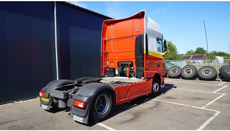 Тягач DAF XF 440 SSC EURO 6: фото 8