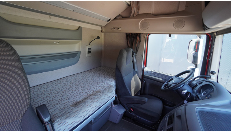 Тягач DAF XF 440 SSC EURO 6: фото 7