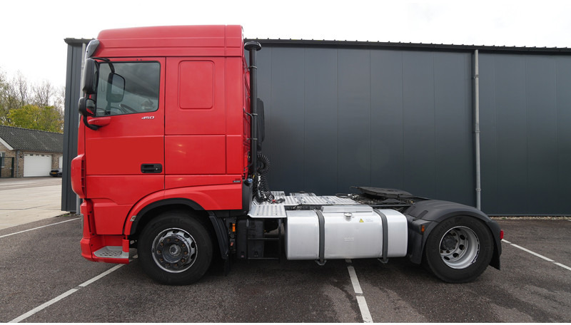DAF XF 450 SC 487.000KM - Тягач: фото 1 DAF XF 450 SC 487.000KM - Тягач: фото 1