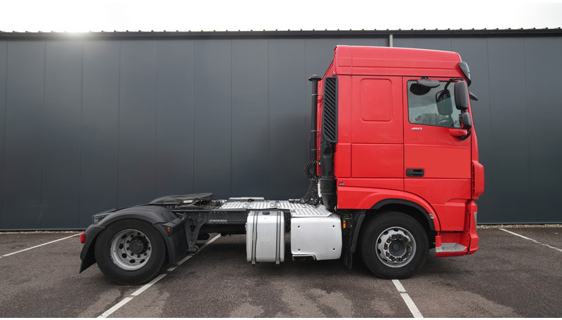 DAF XF 450 SC 496.000KM - Тягач: фото 2 DAF XF 450 SC 496.000KM - Тягач: фото 2
