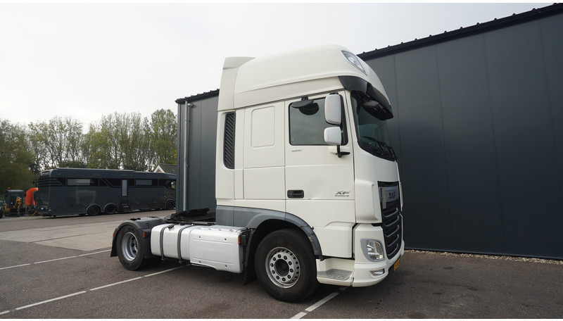 DAF XF 460 EURO 6 SSC - Тягач: фото 4 DAF XF 460 EURO 6 SSC - Тягач: фото 4