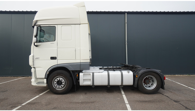 DAF XF 460 EURO 6 SSC - Тягач: фото 1 DAF XF 460 EURO 6 SSC - Тягач: фото 1