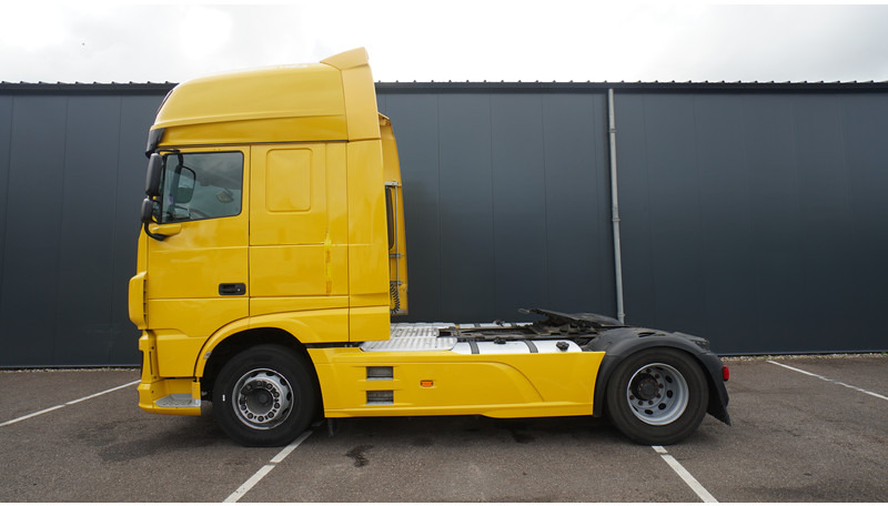 DAF XF 460 SSC EURO 6 - Тягач: фото 1 DAF XF 460 SSC EURO 6 - Тягач: фото 1