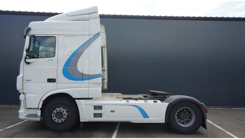 DAF XF 480 SC EURO 6 490.000KM - Тягач: фото 1 DAF XF 480 SC EURO 6 490.000KM - Тягач: фото 1