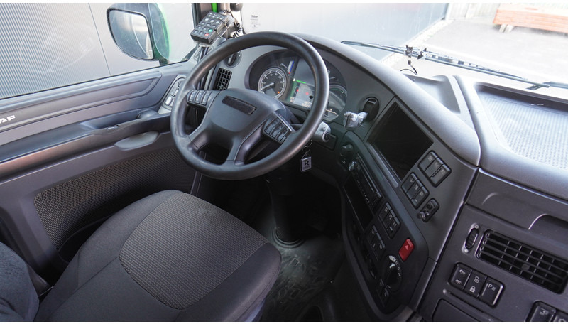 DAF XF 510 6X2 SSC 563.000KM - Тягач: фото 5 DAF XF 510 6X2 SSC 563.000KM - Тягач: фото 5
