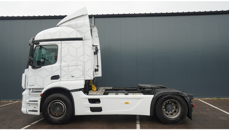 Mercedes-Benz ACTROS 1936 EURO 6 892.000KM - Тягач: фото 1 Mercedes-Benz ACTROS 1936 EURO 6 892.000KM - Тягач: фото 1