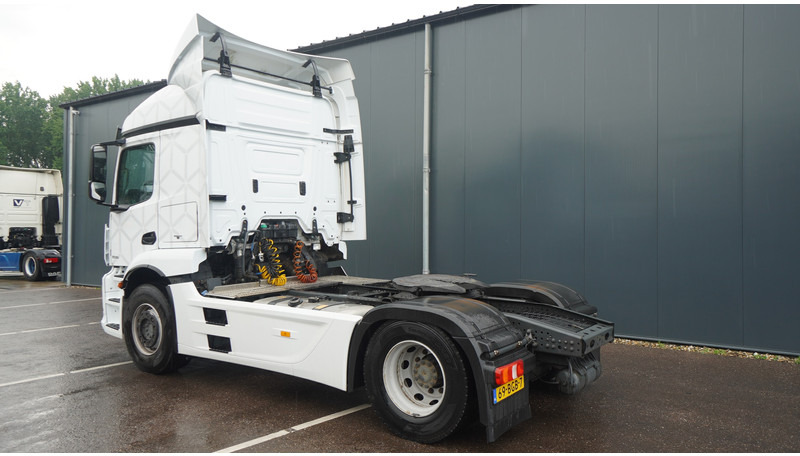 Тягач Mercedes-Benz ACTROS 1936 EURO 6 925.000KM: фото 7