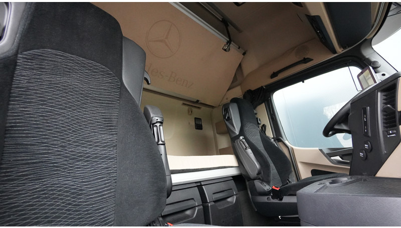 Mercedes-Benz ACTROS 1945 GIGASPACE 713.000KM в лизинг Mercedes-Benz ACTROS 1945 GIGASPACE 713.000KM: фото 7 Mercedes-Benz ACTROS 1945 GIGASPACE 713.000KM в лизинг Mercedes-Benz ACTROS 1945 GIGASPACE 713.000KM: фото 7