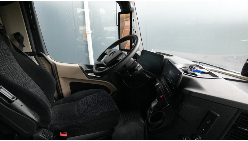 Mercedes-Benz ACTROS 1945 GIGASPACE 728.200KM - Тягач: фото 5 Mercedes-Benz ACTROS 1945 GIGASPACE 728.200KM - Тягач: фото 5