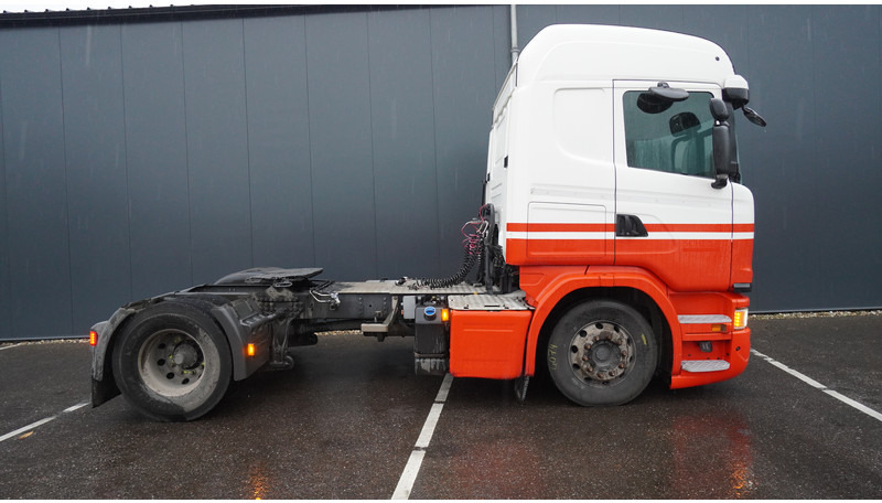 Scania G 410 ADR 684.100KM - Тягач: фото 2 Scania G 410 ADR 684.100KM - Тягач: фото 2