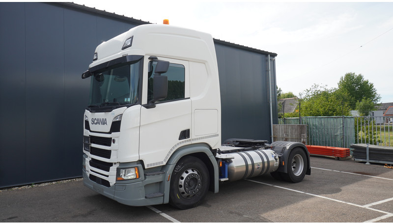 Scania R 410 LNG 866.000KM RETARDER - Тягач: фото 3 Scania R 410 LNG 866.000KM RETARDER - Тягач: фото 3