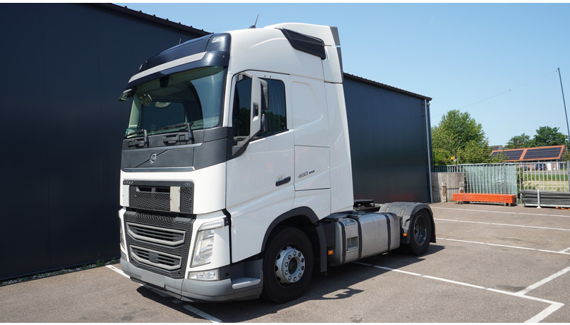 Volvo FH 460 EURO 6 GLOBETROTTER 696.000KM - Тягач: фото 3 Volvo FH 460 EURO 6 GLOBETROTTER 696.000KM - Тягач: фото 3