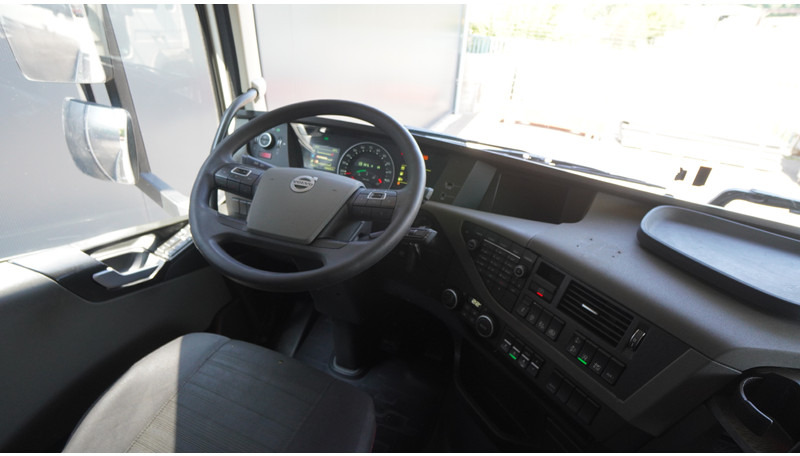 Volvo FH 460 EURO 6 GLOBETROTTER 697.000KM - Тягач: фото 5 Volvo FH 460 EURO 6 GLOBETROTTER 697.000KM - Тягач: фото 5