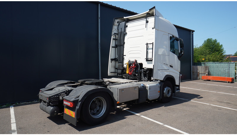 Тягач Volvo FH 460 EURO 6 GLOBETROTTER 697.000KM: фото 8