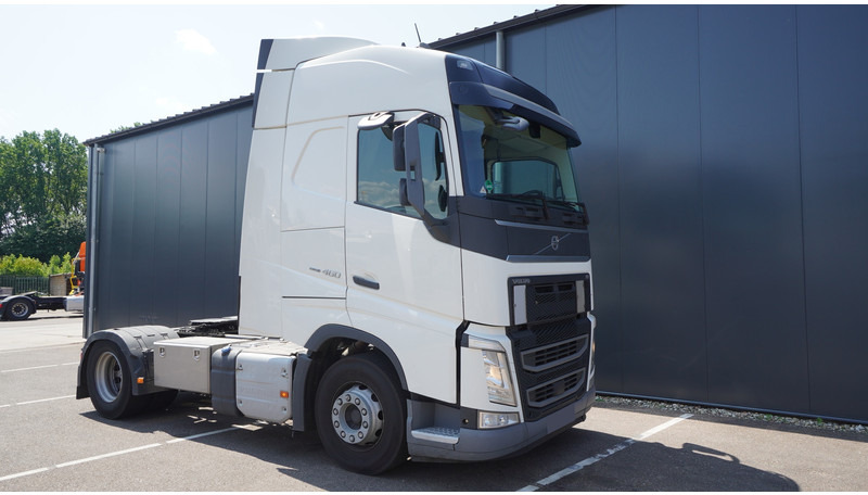 Volvo FH 460 EURO 6 GLOBETROTTER 727.000KM - Тягач: фото 4 Volvo FH 460 EURO 6 GLOBETROTTER 727.000KM - Тягач: фото 4