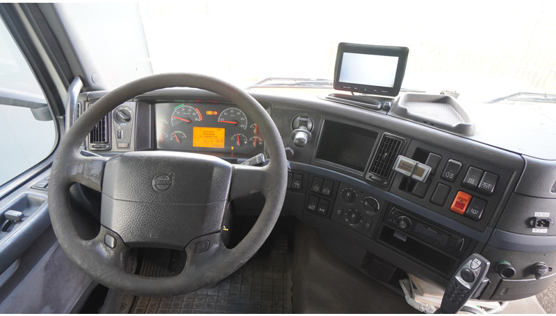 Volvo FH 480 6X2 ADR EURO 5 COMPRESSOR PUMP - Тягач: фото 3 Volvo FH 480 6X2 ADR EURO 5 COMPRESSOR PUMP - Тягач: фото 3