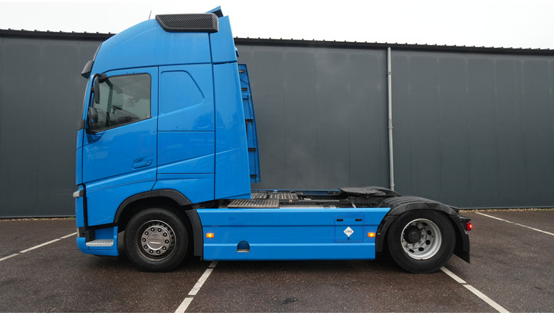 Volvo FH 480 LNG 761.200KM - Тягач: фото 1 Volvo FH 480 LNG 761.200KM - Тягач: фото 1