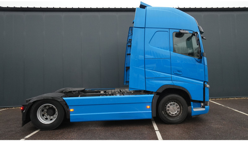 Volvo FH 480 LNG 771.400KM - Тягач: фото 2 Volvo FH 480 LNG 771.400KM - Тягач: фото 2