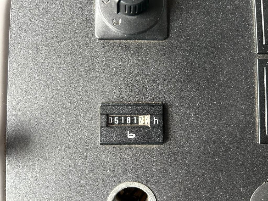 Вседорожный кран Liebherr LTM 1160-5.1: фото 9