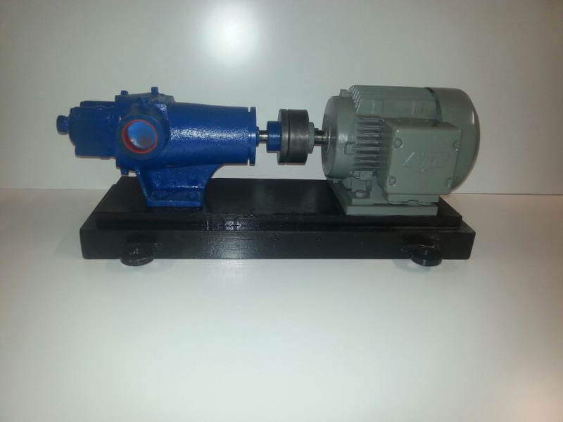 VIKING HL4195 (bare units and pump sets available) New, 20Kg, 7 m3 /H, 1500RPM ,Maximum hydrostatic pressure 400 PSI, Reconditioned state available as well - Насос для воды: фото 4 VIKING HL4195 (bare units and pump sets available) New, 20Kg, 7 m3 /H, 1500RPM ,Maximum hydrostatic pressure 400 PSI, Reconditioned state available as well - Насос для воды: фото 4