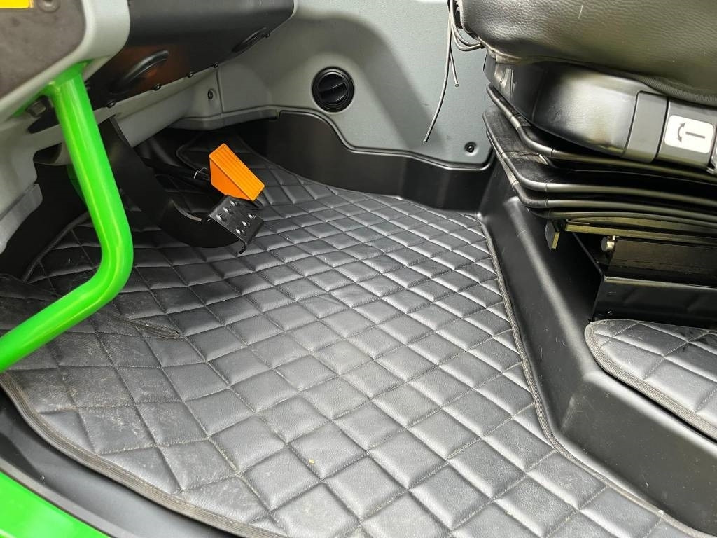 John Deere 1170G  - Харвестер: фото 5 John Deere 1170G  - Харвестер: фото 5