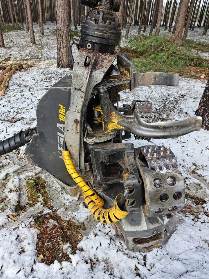 Харвестер Sampo-Rosenlew HR 46: фото 10 Харвестер Sampo-Rosenlew HR 46: фото 10