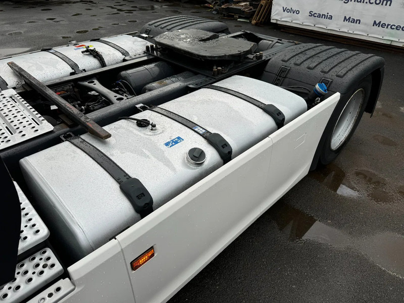 Scania S450 4x2, MEGA, Retarder, 2019 - Тягач: фото 4 Scania S450 4x2, MEGA, Retarder, 2019 - Тягач: фото 4