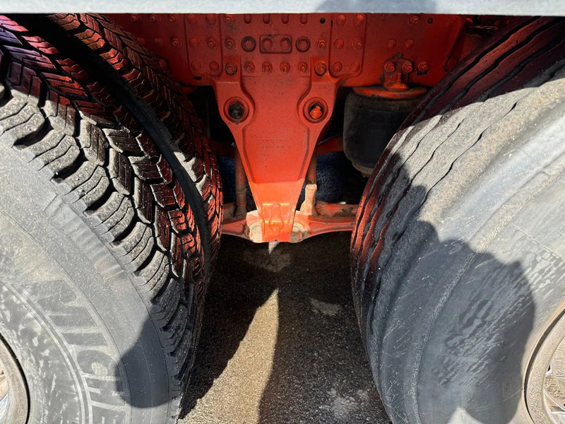 Volvo FMX 450 6x2*4, 14m3 Combi, Sludge / High Pressure-truck, 2017 - Ассенизатор: фото 5 Volvo FMX 450 6x2*4, 14m3 Combi, Sludge / High Pressure-truck, 2017 - Ассенизатор: фото 5