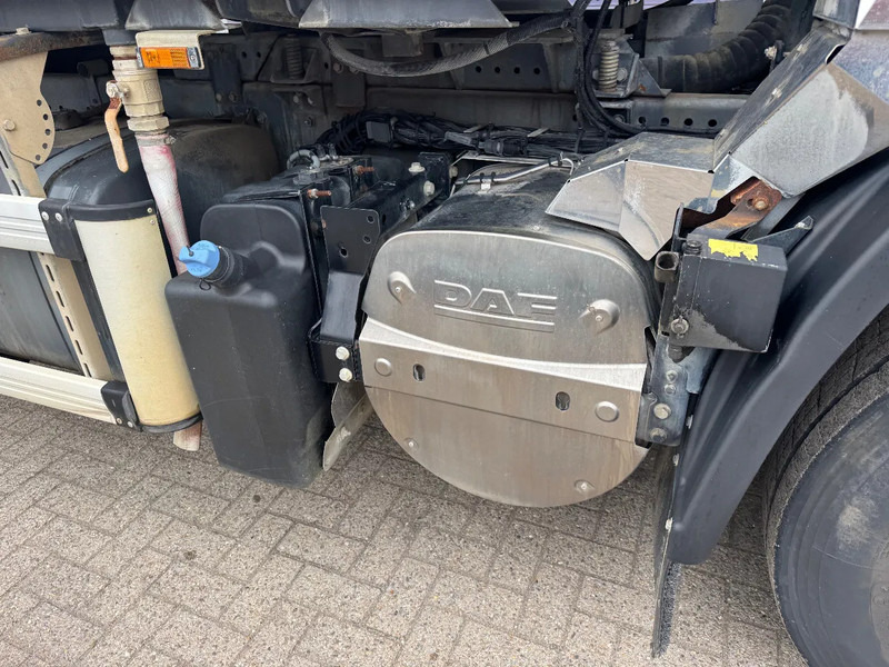 DAF CF 75 **EURO 5-FRENCH TRUCK** - Мусоровоз: фото 4 DAF CF 75 **EURO 5-FRENCH TRUCK** - Мусоровоз: фото 4