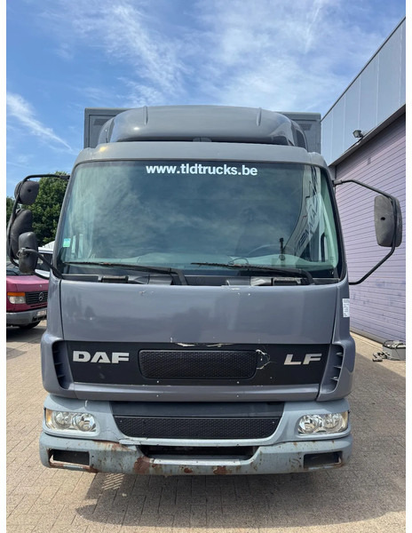 DAF LF 45 **BELGIAN TRUCK-EURO 3** - Грузовик с закрытым кузовом: фото 2 DAF LF 45 **BELGIAN TRUCK-EURO 3** - Грузовик с закрытым кузовом: фото 2