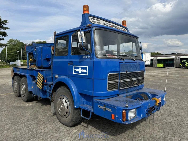 Iveco FIAT 697NP **ABSCHLEPPWAGEN-RECOVERYTRUCK-2X WINCH-BELGIAN ORIGINE** - Эвакуатор: фото 1 Iveco FIAT 697NP **ABSCHLEPPWAGEN-RECOVERYTRUCK-2X WINCH-BELGIAN ORIGINE** - Эвакуатор: фото 1