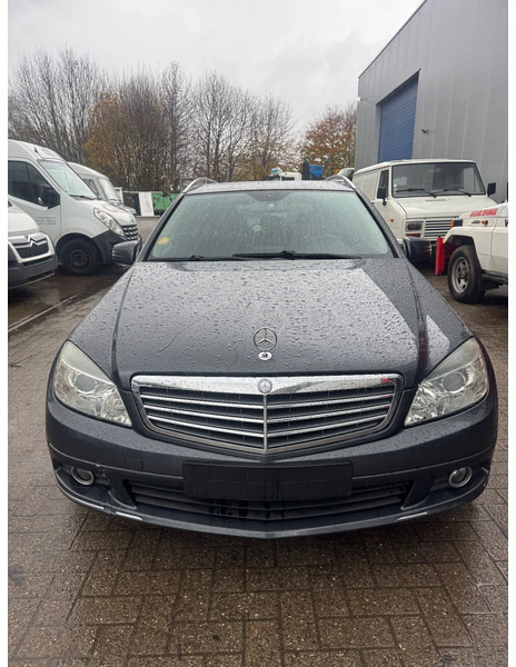 Mercedes-Benz C-Klasse **C200CDI-EURO 5-BELGIAN ORIGINE** - Легковой автомобиль: фото 2 Mercedes-Benz C-Klasse **C200CDI-EURO 5-BELGIAN ORIGINE** - Легковой автомобиль: фото 2