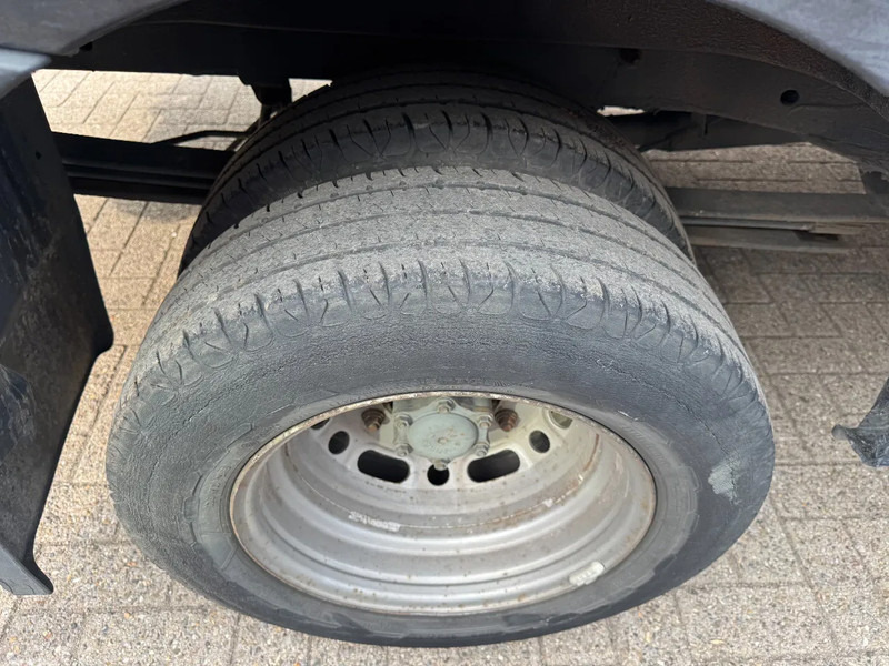 Mercedes-Benz Sprinter 516 **BELGIAN VAN-EURO5-AUTOMAAT** - Цельнометаллический фургон: фото 4 Mercedes-Benz Sprinter 516 **BELGIAN VAN-EURO5-AUTOMAAT** - Цельнометаллический фургон: фото 4